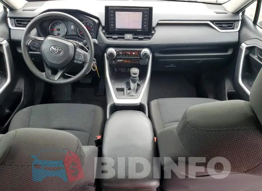 2T3K1RFV8NC185402 Photo# 8