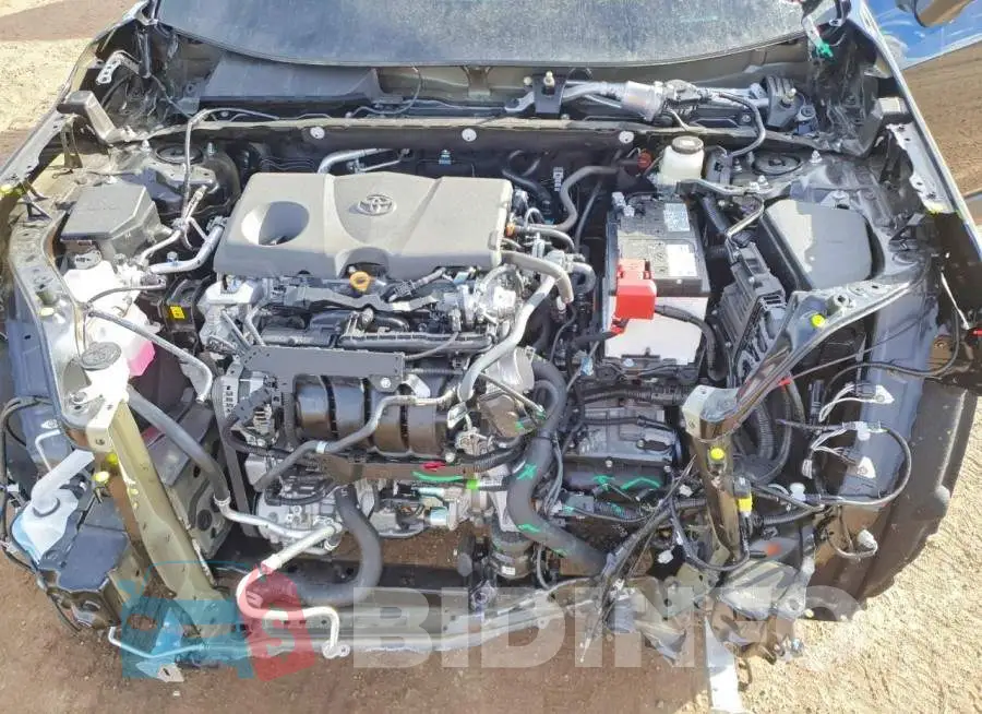 2T3P1RFVXSW611722 Photo# 11