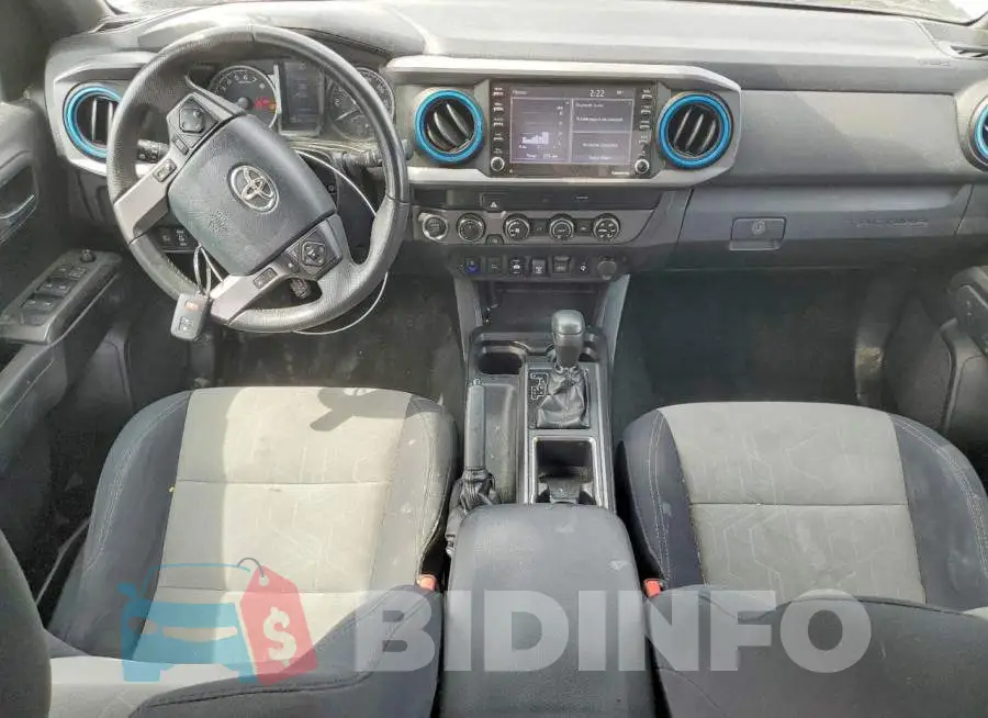 3TMCZ5AN2LM296828 Photo# 8