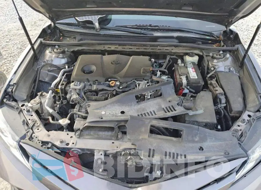 4T1C11AKXLU347344 Photo# 11