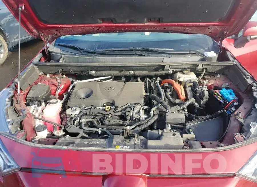 4T3DWRFV0LU006372 Photo# 11