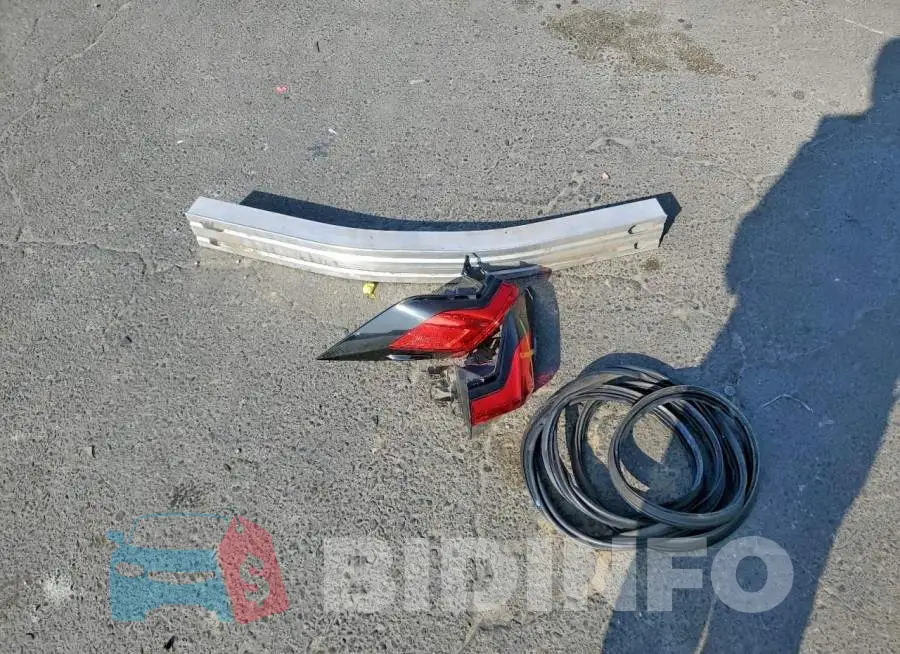 4T3LWRFVXPU101782 Photo# 13