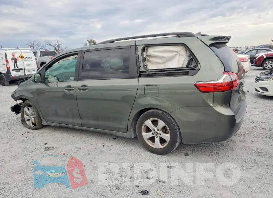 5TDKZ3DC5LS061706 Photo# 2