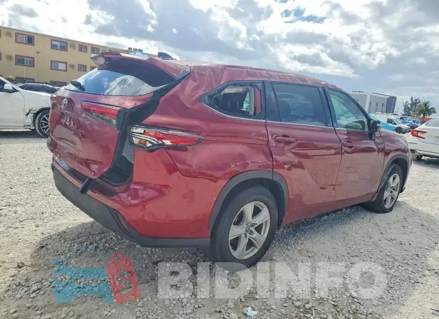 5TDZZRAH1NS135417 Photo# 3