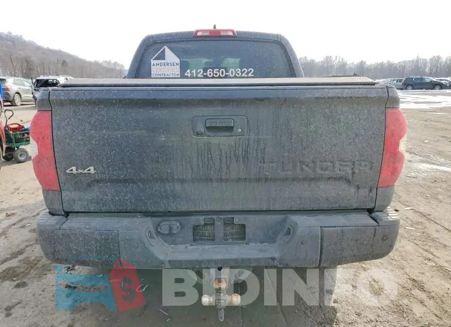 5TFAY5F13LX892718 Photo# 6