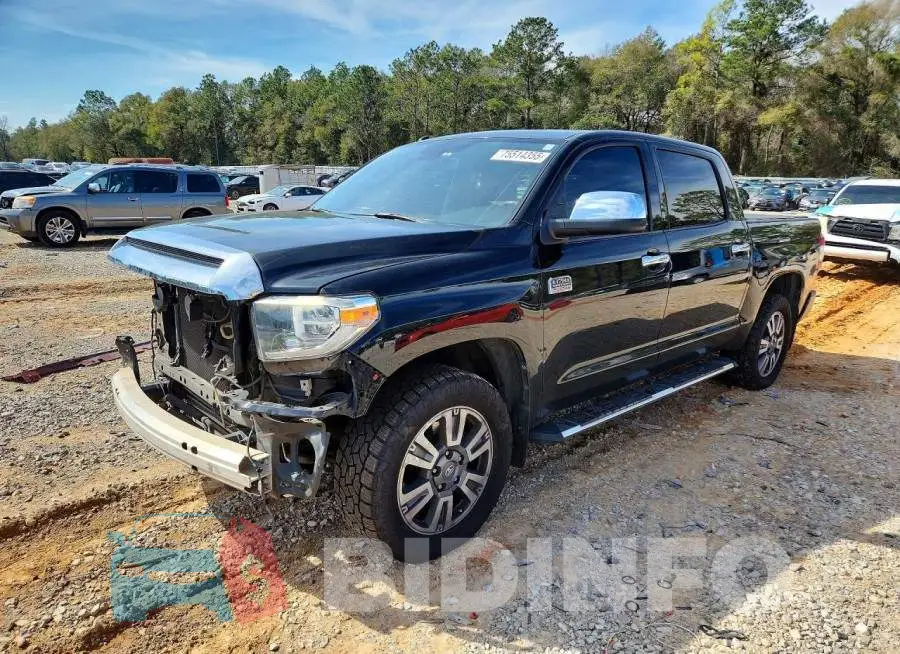 5TFAY5F14KX817296 Photo# 1