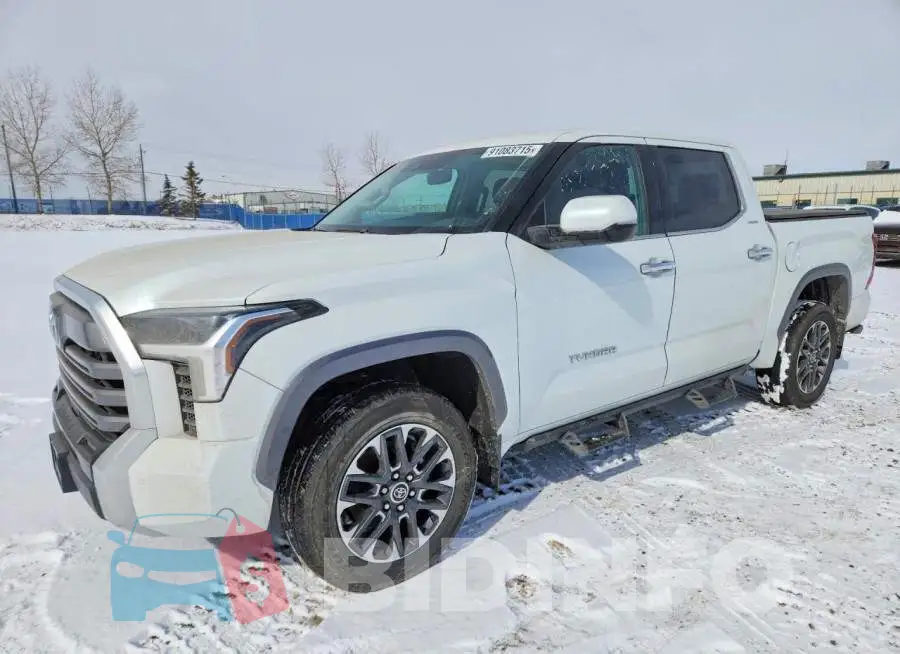5TFJA5DB5PX077653 Photo# 1
