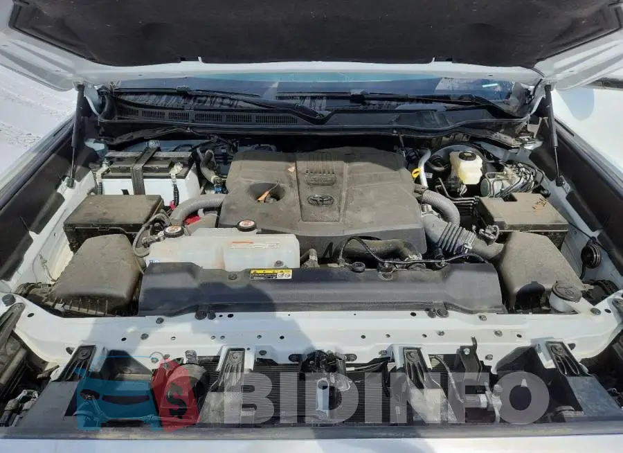 5TFJA5DB5PX077653 Photo# 12