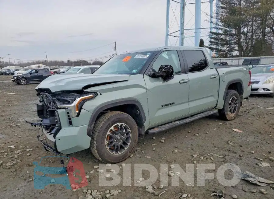 5TFLA5DB2SX324421 Photo# 1