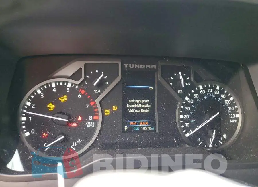 5TFLA5DB2SX324421 Photo# 9