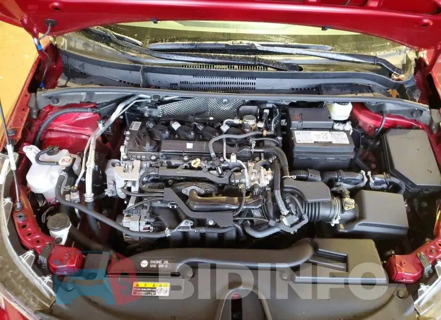 5YFB4MDE5SP250854 Photo# 11