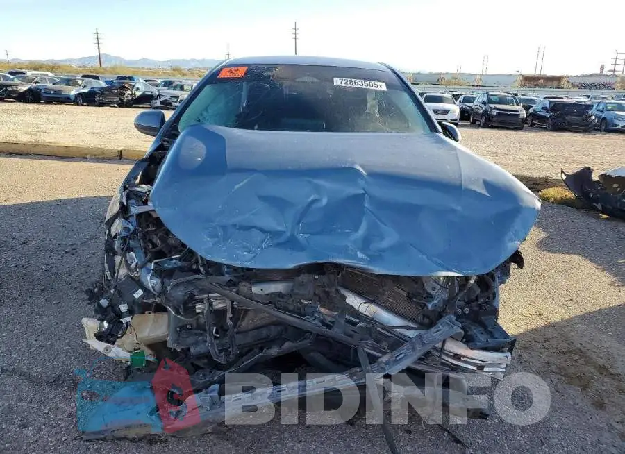 5YFB4MDE8PP039994 Photo# 5