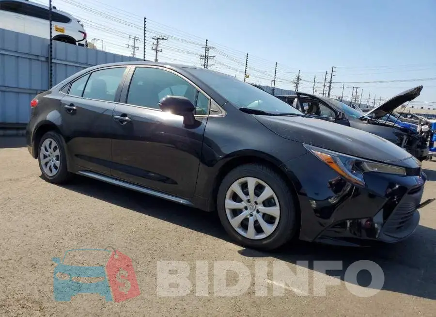 5YFB4MDE8RP147194 Photo# 4