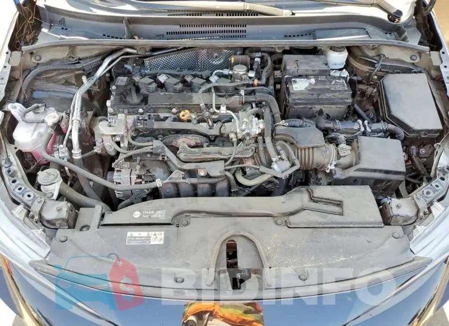 5YFB4MDE8RP147194 Photo# 11