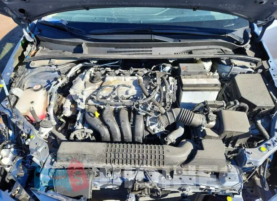 5YFEPMAE2NP382581 Photo# 11