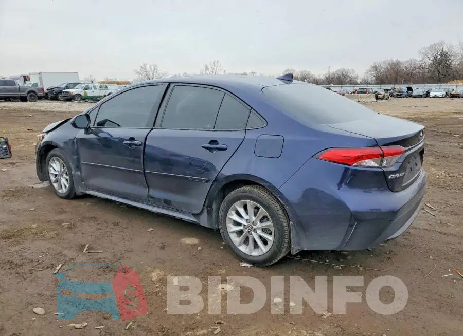 5YFHPMAE5MP162640 Photo# 2