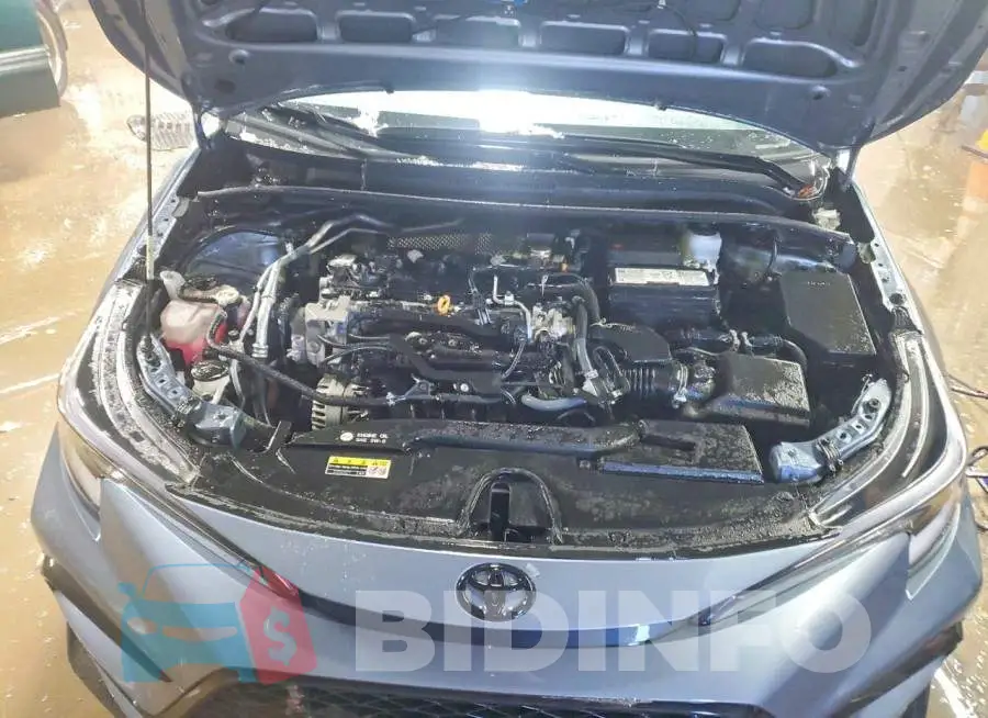 5YFP4MCE8SP231836 Photo# 11