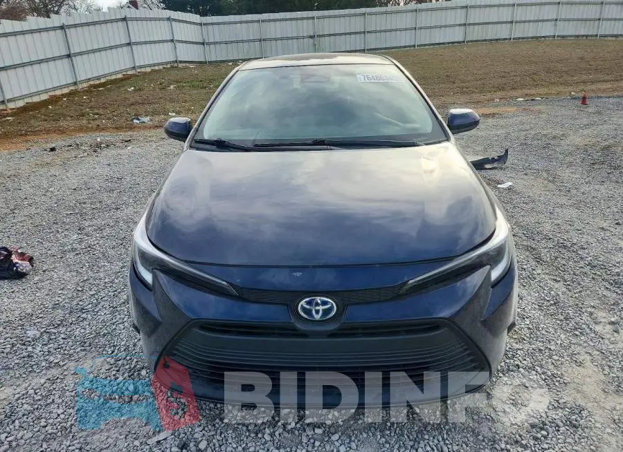 JTDBCMFE2PJ008728 Photo# 5
