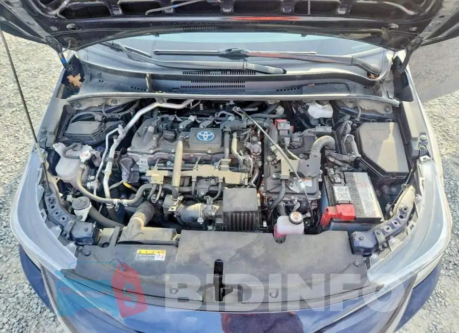 JTDBCMFE2PJ008728 Photo# 11