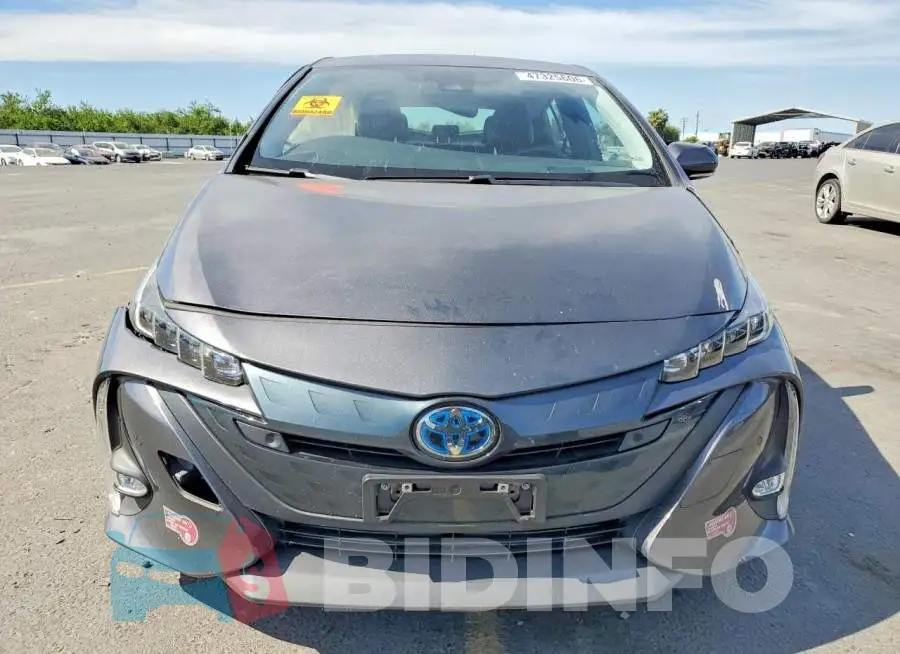 JTDKAMFP1N3217127 Photo# 5