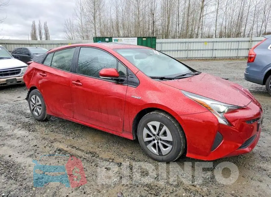 JTDKARFU2J3060933 Photo# 4