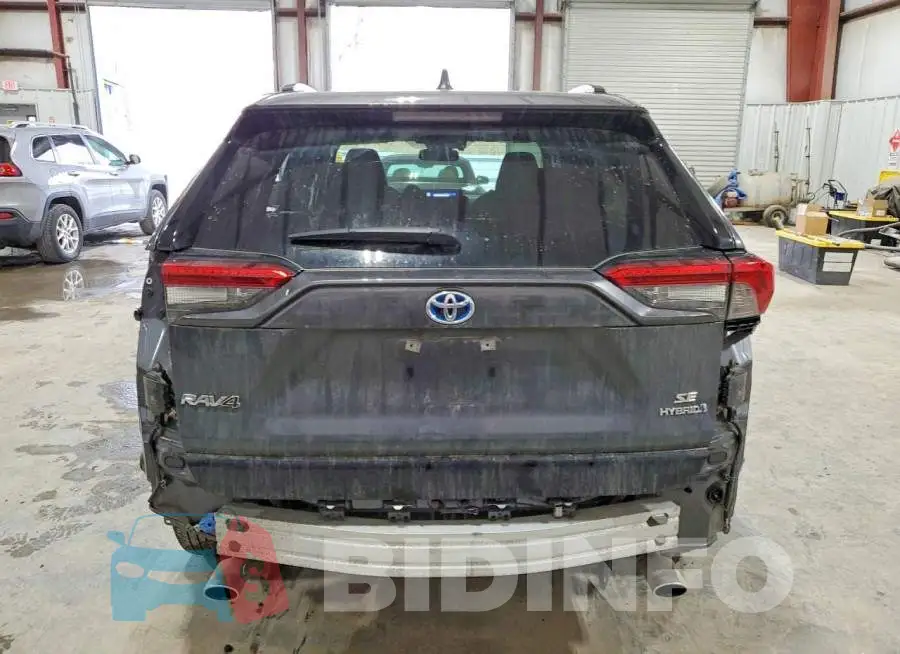 JTM16RFV9PD537995 Photo# 6