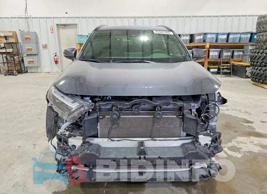 JTM16RFV9PD537995 Photo# 5