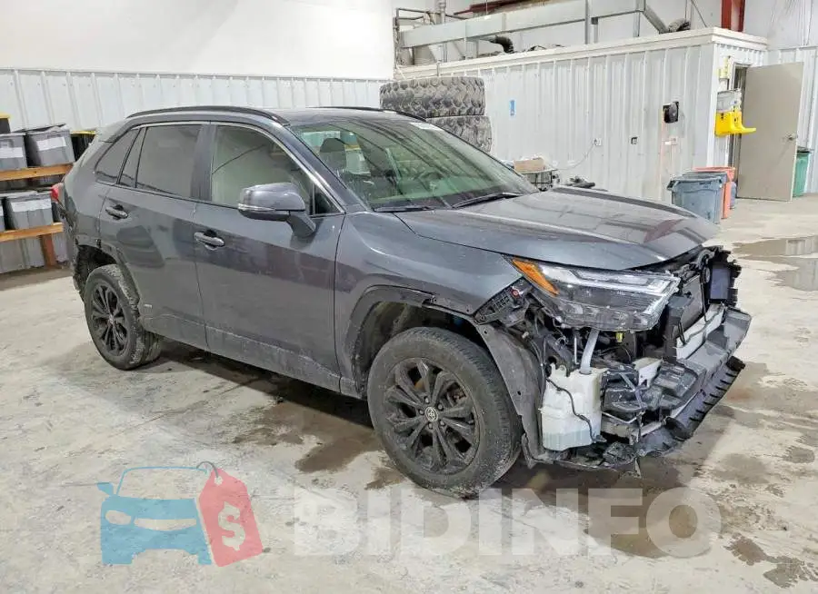 JTM16RFV9PD537995 Photo# 4