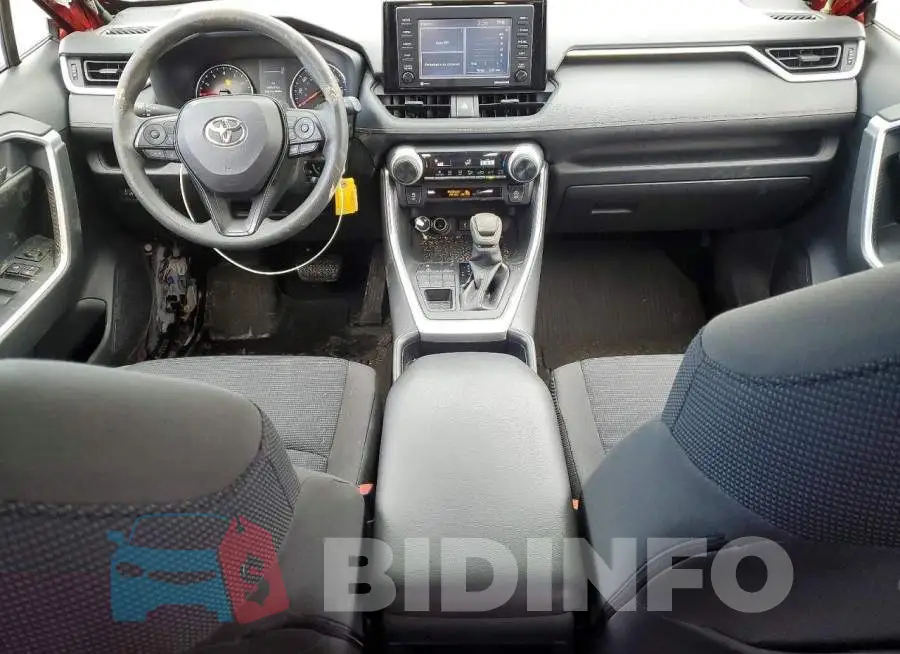 JTMF1RFV7LD054925 Photo# 8