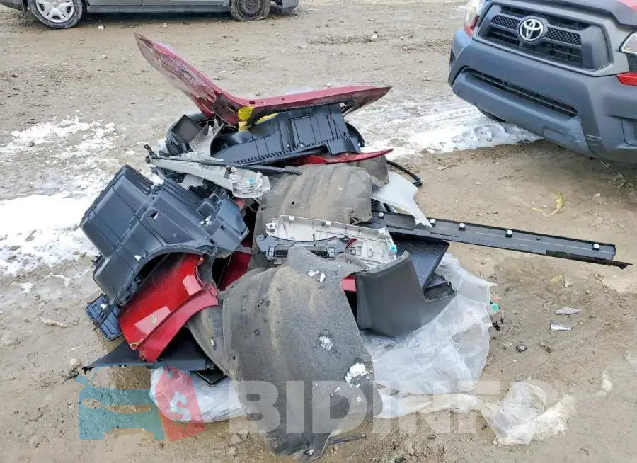 JTMF1RFV7LD054925 Photo# 13
