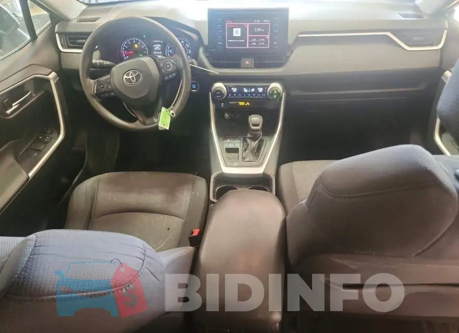 JTMW1RFV3KD011164 Photo# 8