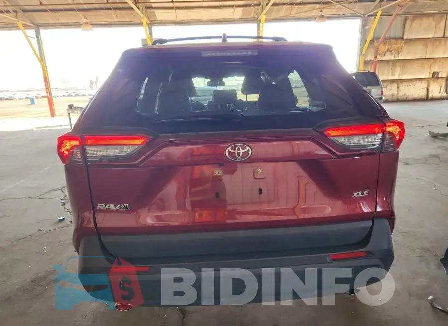 JTMW1RFV5PD099643 Photo# 6