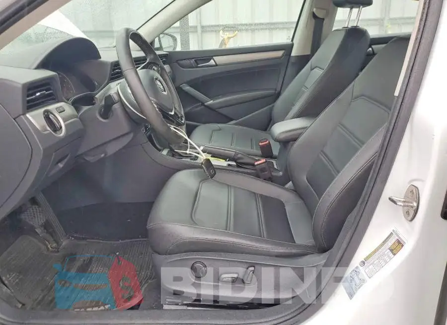 1VWSA7A30MC010066 Photo# 7
