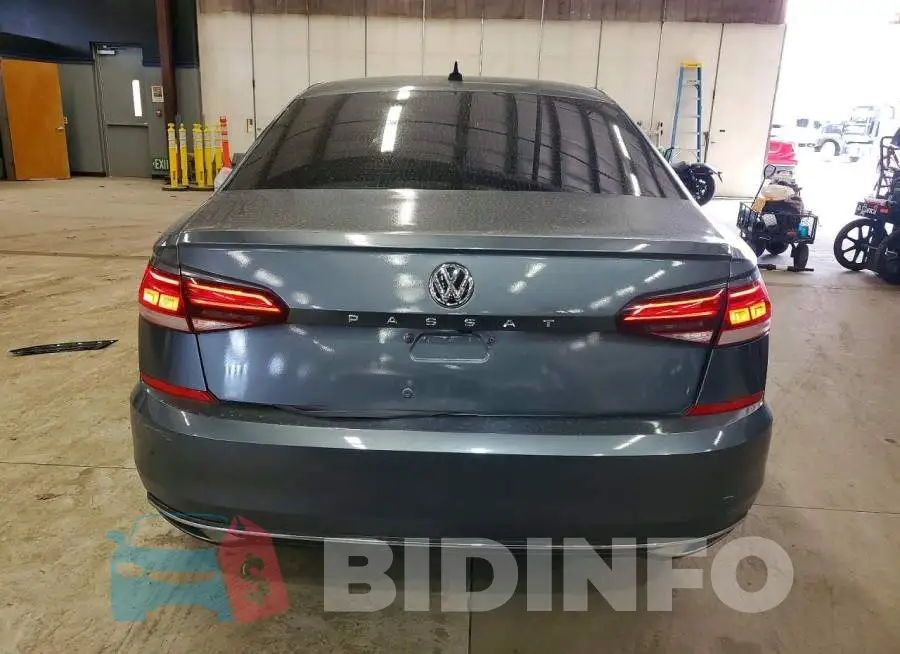 1VWSA7A32MC001921 Photo# 6