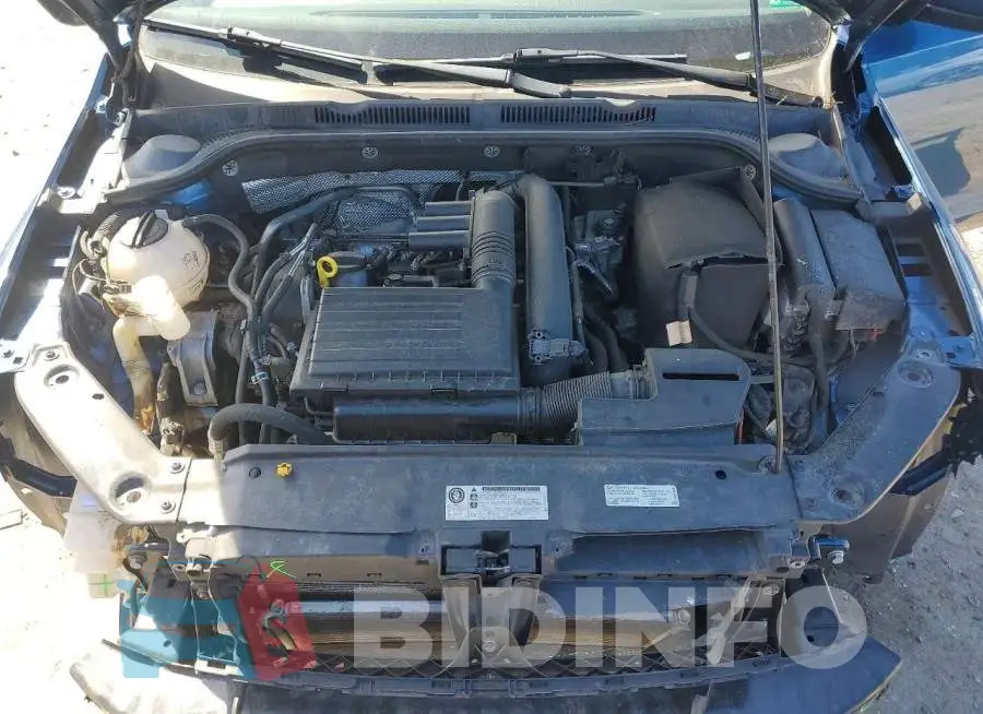 3VW2B7AJ1HM353470 Photo# 11