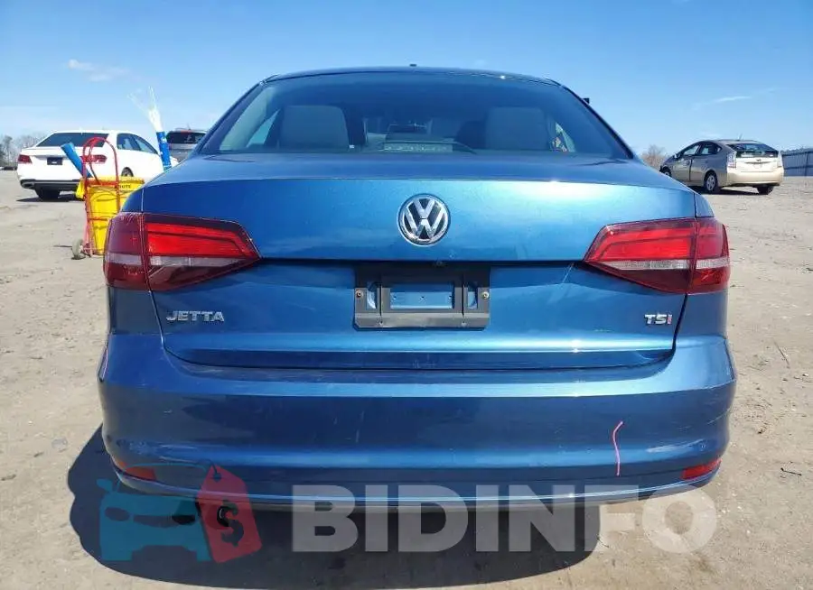 3VW2B7AJ1HM353470 Photo# 6