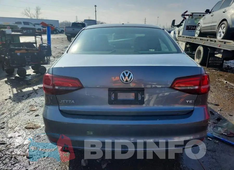 3VW2B7AJ4HM331835 Photo# 6