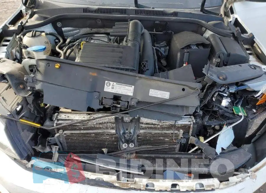 3VW2B7AJ5HM306040 Photo# 11