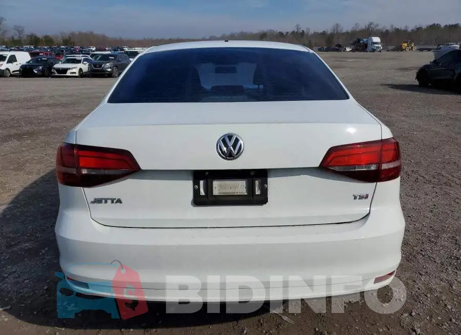 3VW2B7AJ5HM306040 Photo# 6