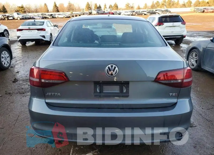 3VW2B7AJ6HM231073 Photo# 6