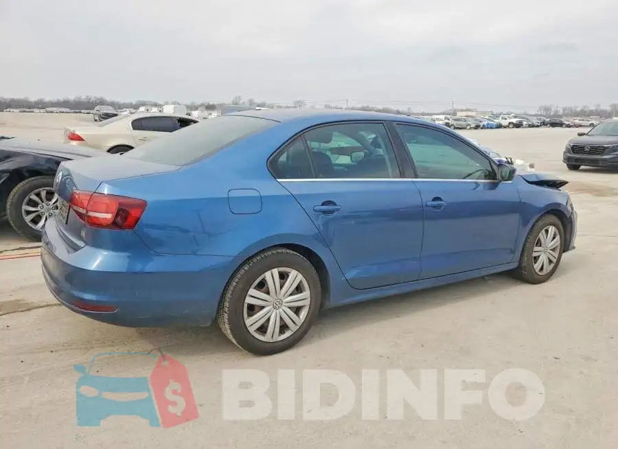 3VW2B7AJXHM213711 Photo# 3