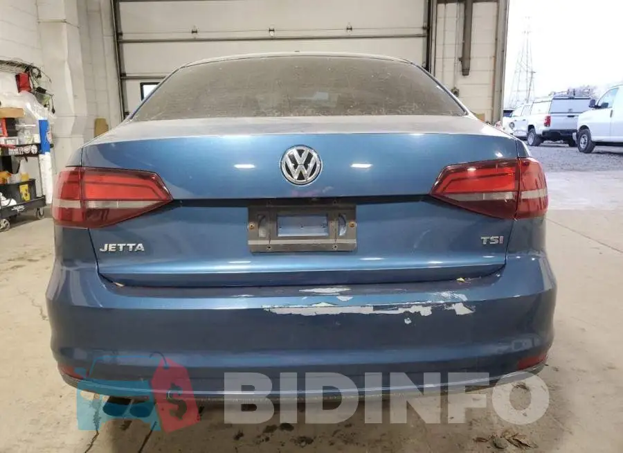 3VW2B7AJXHM256199 Photo# 6