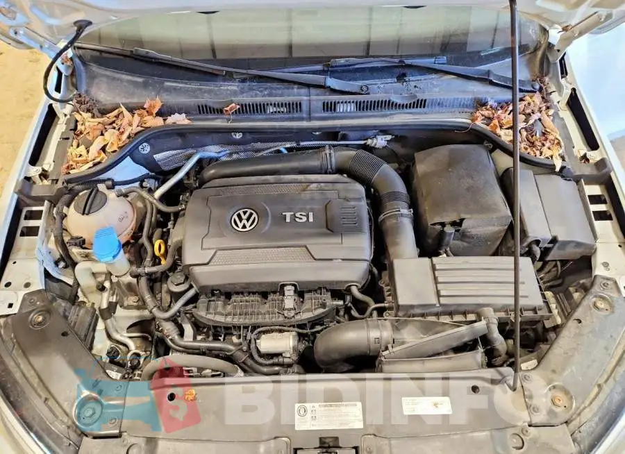 3VW4T7AJ5HM404572 Photo# 11