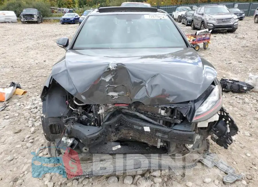 3VW547AU5HM006337 Photo# 5