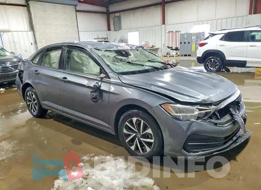 3VW5M7BU5RM071284 Photo# 4