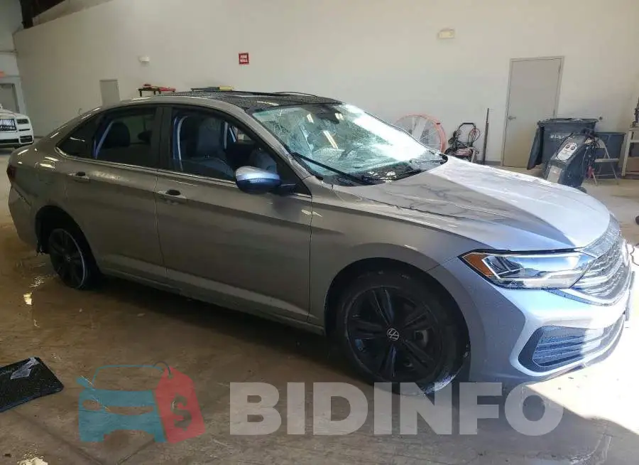 3VW7M7BU0RM051274 Photo# 4
