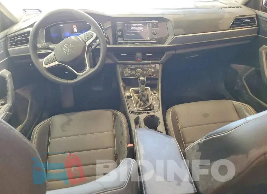 3VW7M7BU0RM051274 Photo# 10
