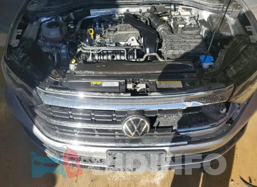 3VW7M7BU0RM051274 Photo# 12