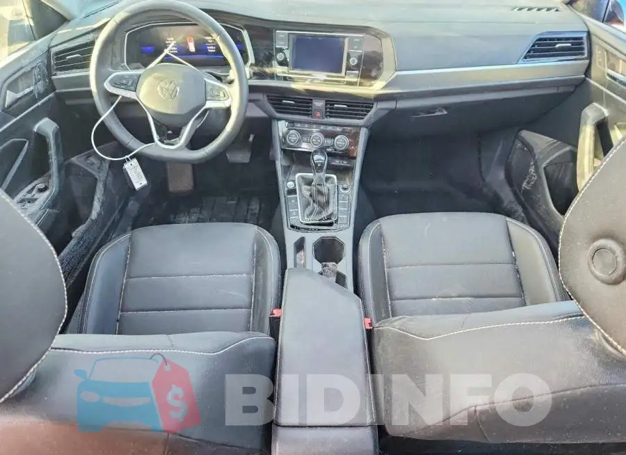 3VW7M7BU0RM051274 Photo# 8