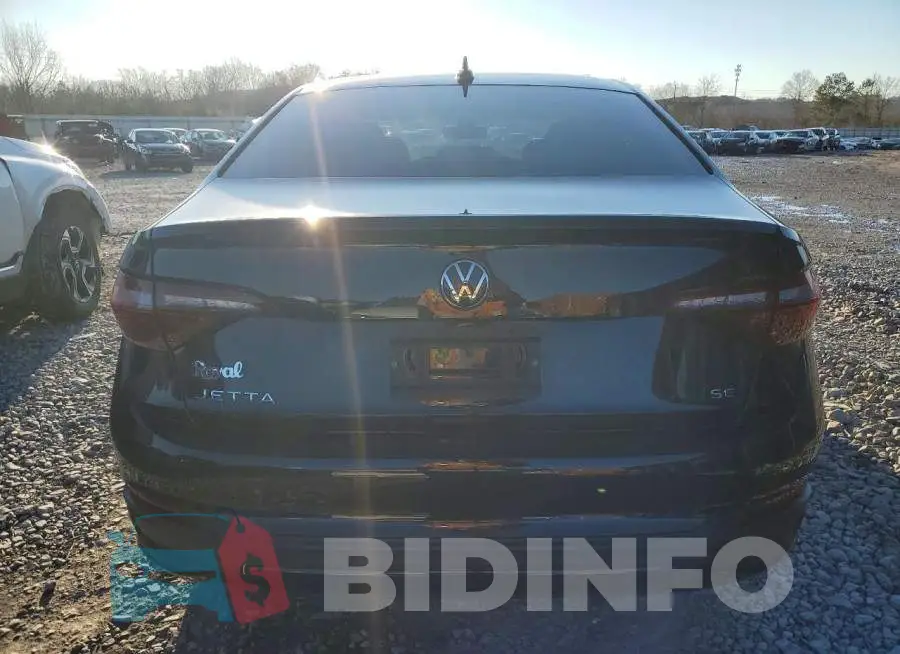 3VW7M7BU7RM008955 Photo# 6